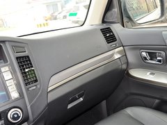 帕杰罗 2014款 3.0L 自动 精英超越版 7座