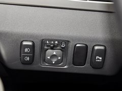 帕杰罗 2014款 3.0L 自动 精英超越版 7座