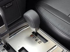 帕杰罗 2014款 3.0L 自动 精英超越版 7座