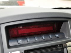 帕杰罗 2014款 3.0L 自动 精英超越版 7座