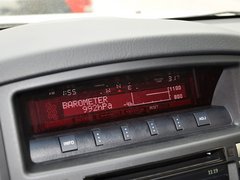 帕杰罗 2014款 3.0L 自动 精英超越版 7座