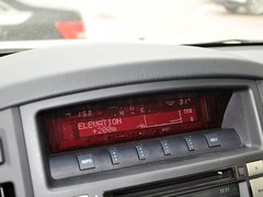 帕杰罗 2014款 3.0L 自动 精英超越版 7座