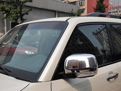 帕杰罗 2014款 3.0L 自动 精英超越版 7座
