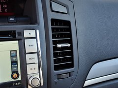帕杰罗 2014款 3.0L 自动 精英版 7座
