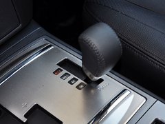 帕杰罗 2014款 3.0L 自动 精英版 7座