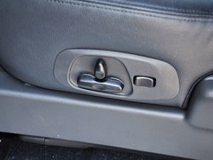 帕杰罗 2014款 3.0L 自动 精英版 7座