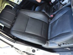 帕杰罗 2014款 3.0L 自动 精英版 7座
