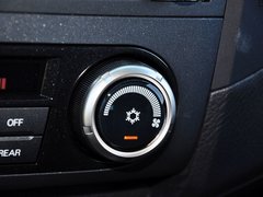 帕杰罗 2014款 3.0L 自动 精英版 7座