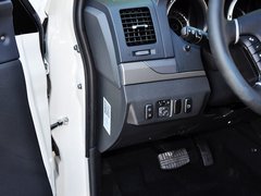 帕杰罗 2014款 3.0L 自动 精英版 7座