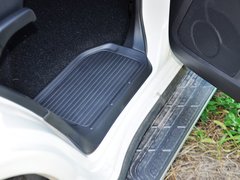 帕杰罗 2014款 3.0L 自动 精英版 7座