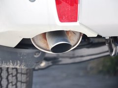 帕杰罗 2014款 3.0L 自动 精英版 7座