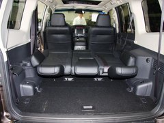 帕杰罗 2014款 3.0L 自动 豪华版 7座