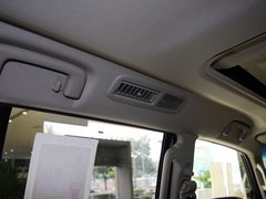 帕杰罗 2014款 3.0L 自动 豪华版 7座