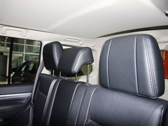 帕杰罗 2014款 3.0L 自动 豪华版 7座