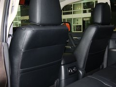 帕杰罗 2014款 3.0L 自动 豪华版 7座