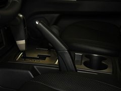 帕杰罗 2014款 3.0L 自动 豪华版 7座