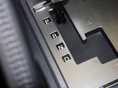 帕杰罗 2014款 3.0L 自动 豪华版 7座