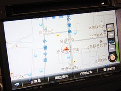 帕杰罗 2014款 3.0L 自动 豪华版 7座