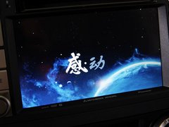 帕杰罗 2014款 3.0L 自动 豪华版 7座
