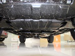 帕杰罗 2014款 3.0L 自动 豪华版 7座