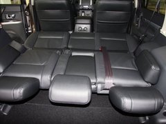 帕杰罗 2014款 3.0L 自动 豪华版 7座