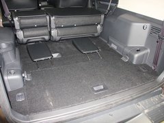 帕杰罗 2014款 3.0L 自动 豪华版 7座