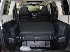 帕杰罗 2014款 3.0L 自动 豪华版 7座