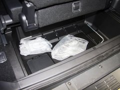 帕杰罗 2014款 3.0L 自动 豪华版 7座