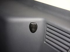 帕杰罗 2014款 3.0L 自动 豪华版 7座