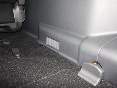 帕杰罗 2014款 3.0L 自动 豪华版 7座