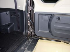 帕杰罗 2014款 3.0L 自动 豪华版 7座