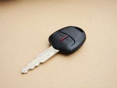 帕杰罗 2014款 3.0L 自动 豪华版 7座