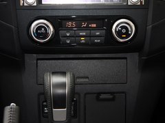 帕杰罗 2014款 3.0L 自动 豪华版 7座