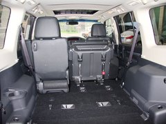 帕杰罗 2014款 3.0L 自动 豪华版 7座