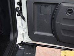 帕杰罗 2014款 3.0L 自动 豪华版 7座