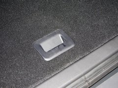 帕杰罗 2014款 3.0L 自动 豪华版 7座