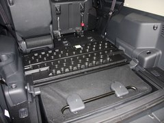 帕杰罗 2014款 3.0L 自动 豪华版 7座