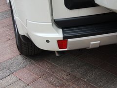 帕杰罗 2014款 3.0L 自动 豪华版 7座