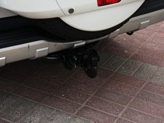 帕杰罗 2014款 3.0L 自动 豪华版 7座