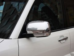 帕杰罗 2014款 3.0L 自动 豪华版 7座