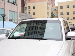 帕杰罗 2014款 3.0L 自动 豪华版 7座