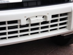 帕杰罗 2014款 3.0L 自动 豪华版 7座