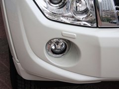 帕杰罗 2014款 3.0L 自动 豪华版 7座