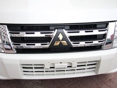 帕杰罗 2014款 3.0L 自动 豪华版 7座