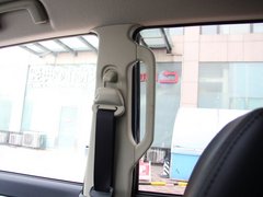 帕杰罗 2014款 3.0L 自动 豪华版 7座