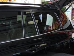 汉兰达 2013款 2.7L 自动 两驱紫金版 7座