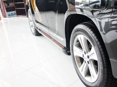 汉兰达 2013款 2.7L 自动 两驱紫金版 7座