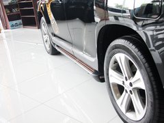 汉兰达 2013款 2.7L 自动 两驱紫金版 7座