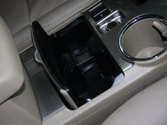 汉兰达 2013款 2.7L 自动 两驱紫金版 7座