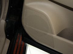 汉兰达 2013款 2.7L 自动 两驱紫金版 7座
